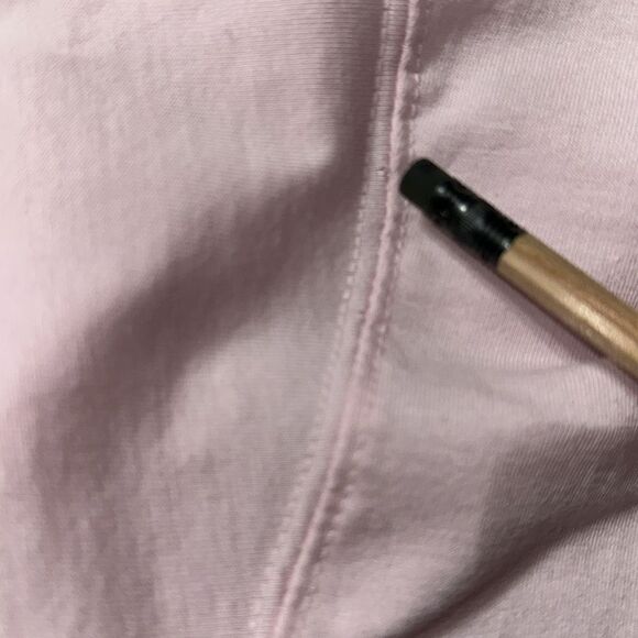 CUFFY’S L Pastel Colors Pink Blue Cape Cod Short Sleeve Relaxed Fit Cotton Tee - Picture 11 of 11